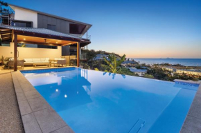 Relax & Daydream at 2 Elementa